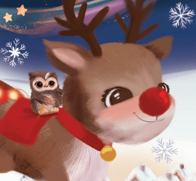 Elife & Rudolph